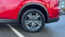 Mazda CX-60 2.5 PHEV Exclusive-Line 5dr Auto Estate